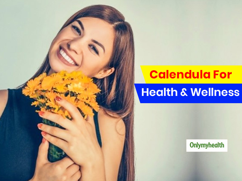 Calendula Uses: 9 Amazing Health And Beauty Benefits 