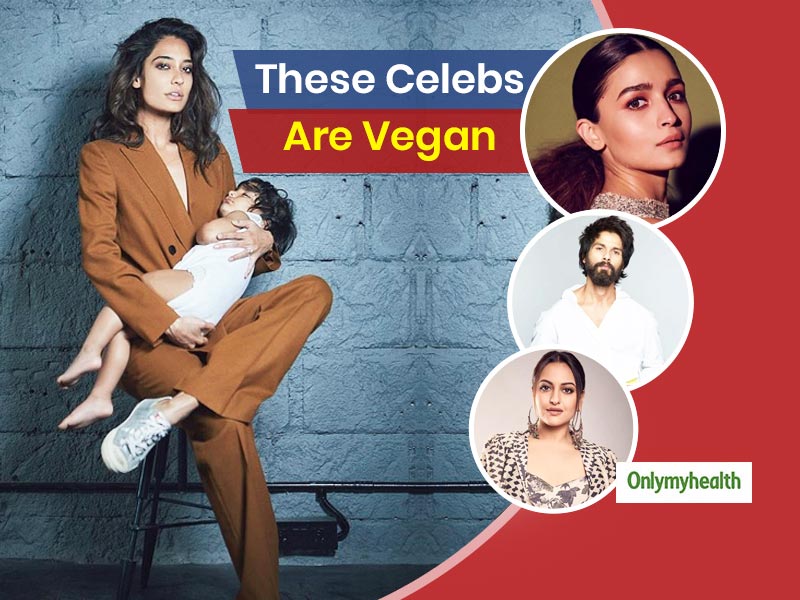 The Vegan Body: These 7 Bollywood Celebs Are Vegan, Bulked Up And So Desirable