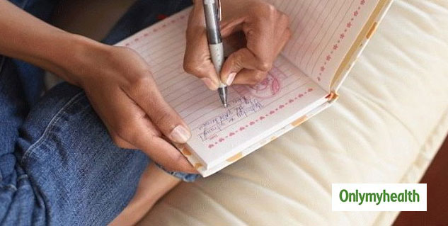 diary