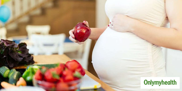 Pregnancy Diet