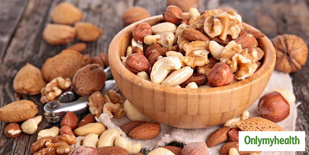 almond benefits