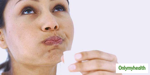 Oil Pulling