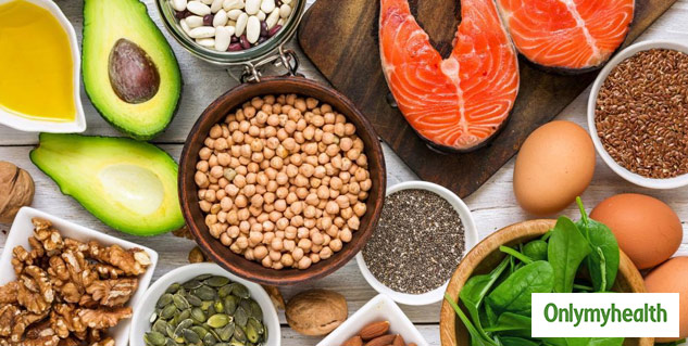 Healthy Diet For Pregnant Lady
