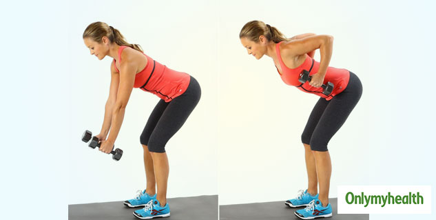 5 Best Strength Exercises for Women To Banish Back Fat – march175