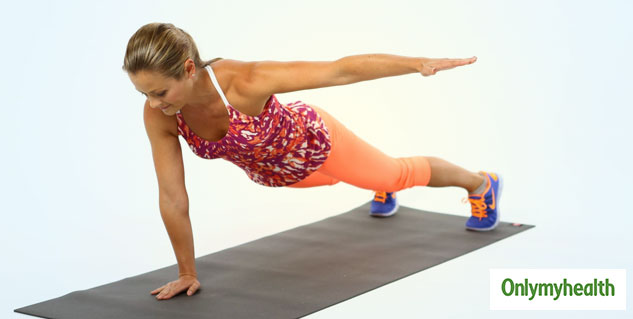 5 Best Strength Exercises for Women To Banish Back Fat – march172