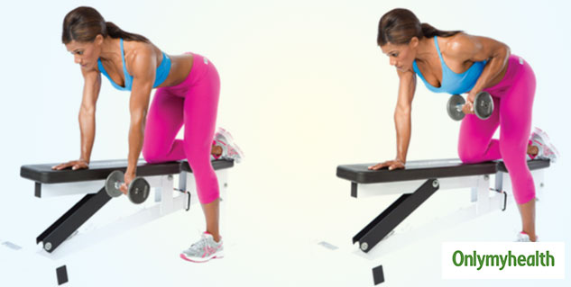 5 Best Strength Exercises for Women To Banish Back Fat – march175