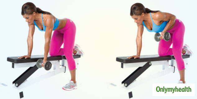 5 Best Strength Exercises for Women To Banish Back Fat – march172