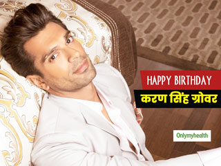 Happy Birthday Karan Singh Grover: जानिए हैंडसम हंक करण सिंह ग्रोवर की मस्कुलर बॉडी का राज और डाइट प्लान
