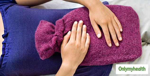 Periods Pain
