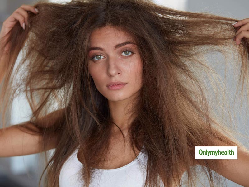 5 Effects of Hard Water on Hair