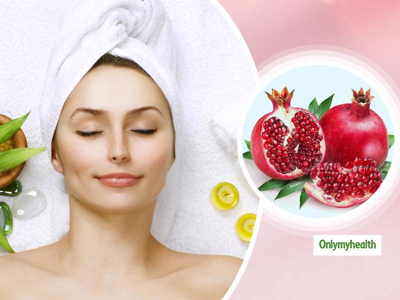 Korean Skin Care: चेहरे के लिए इन 4 तरह से फायदेमंद है अनार का अर्क, कम कर सकता है डार्क स्पॉट और झुर्रियां 