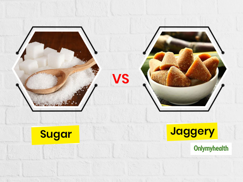 Sugar Vs Jaggery In Tea Know What s Better And Why OnlyMyHealth