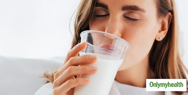 MILK