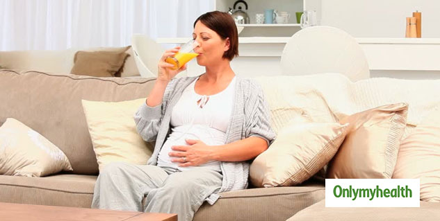 Wood Apple For Pregnant Women