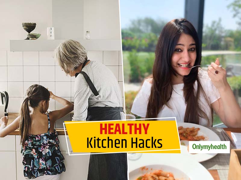 Grandma's Kitchen Rules: Top Rules One Should Follow For Better Health, Explains Dr Swati Bathwal