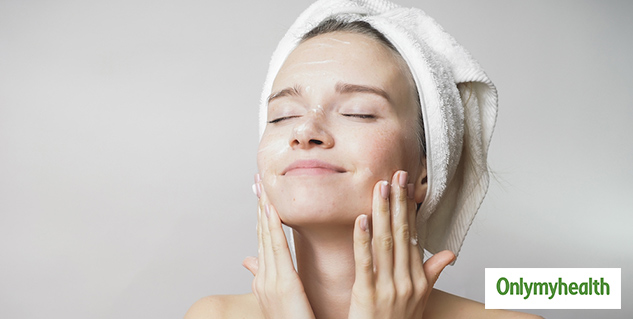 skin care