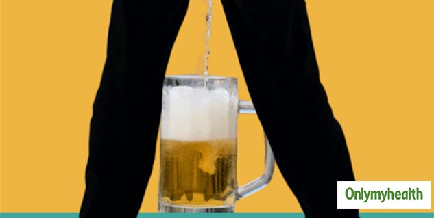 urine