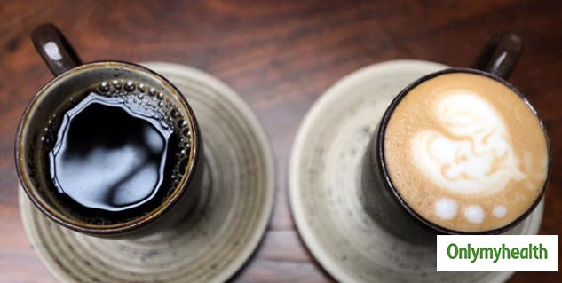 Health Benefits Of Coffee 