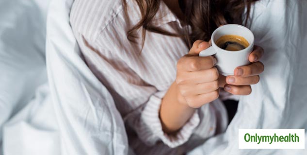 Coffee Drinkers Have Stronger Bones