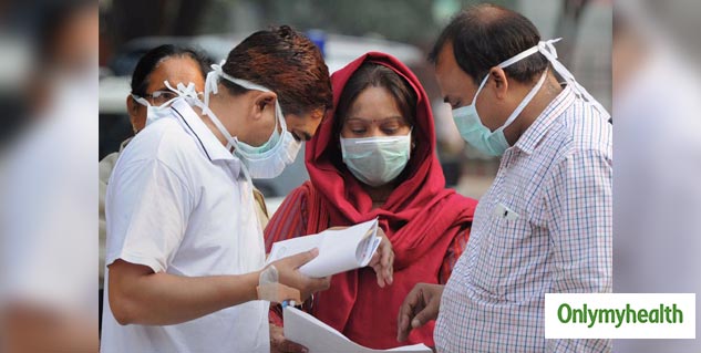Latest Update on Swine Flu