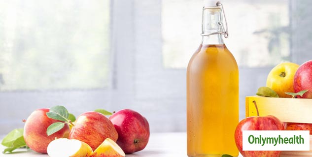 inside_Apple Cider Vinegar