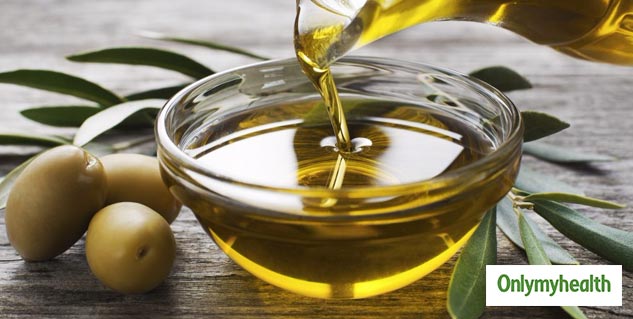 olive oil