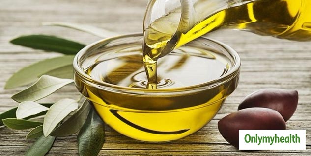 olive oil