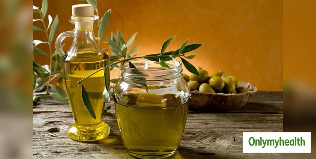 olive oil