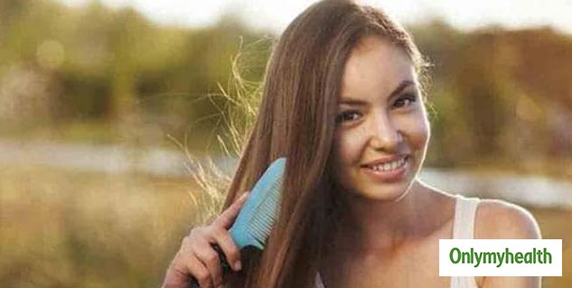 hair care