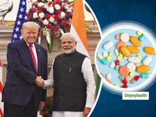 Mental Health पर साथ मिलकर काम करेंगे भारत-अमेरिका, जेनरिक दवाओं का बढ़ेगा कारोबार