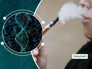 DNA को डैमेज कर सकता है ई-सिगरेट, शोध में हुआ खुलासा