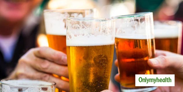 beer