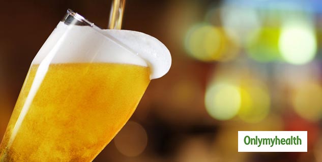 beer