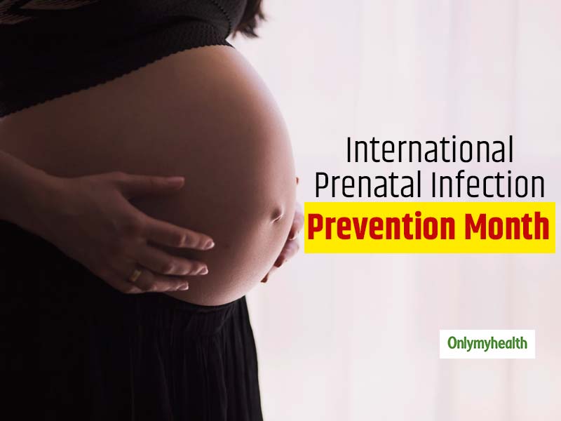 International Prenatal Infection Prevention Month 2020: Precautions While Using Public Toilets
