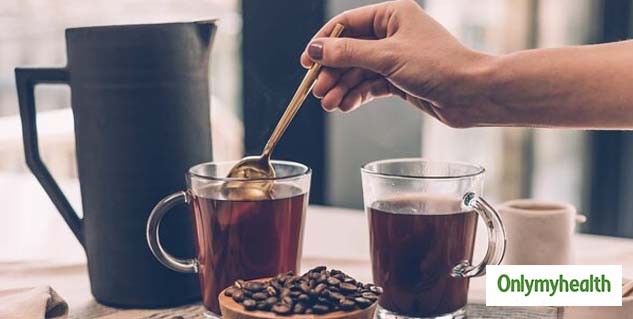 Effect Of Caffeine On Blood Sugar Levels 