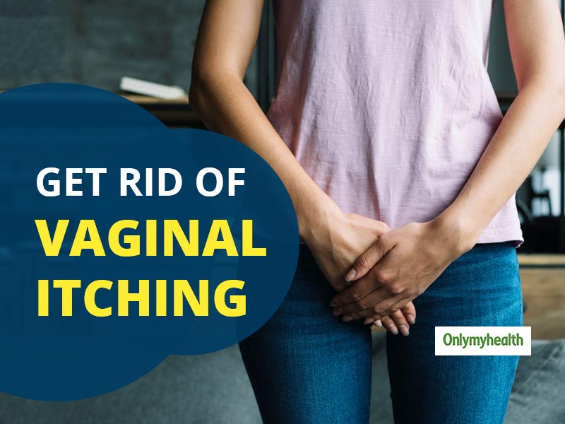 Irritated With Vaginal Itch? Quick Home Remedies To Fight Off The Infection