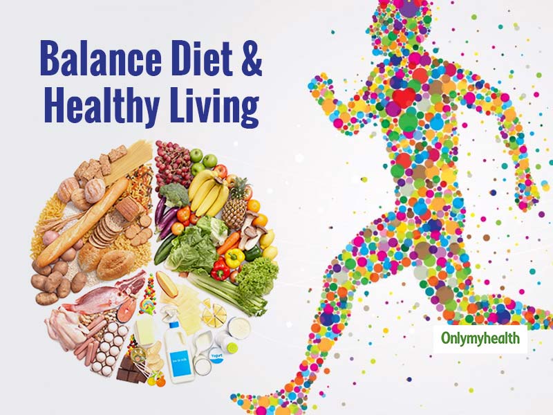 What is the Importance of a Balanced Diet and How It Can Enhance