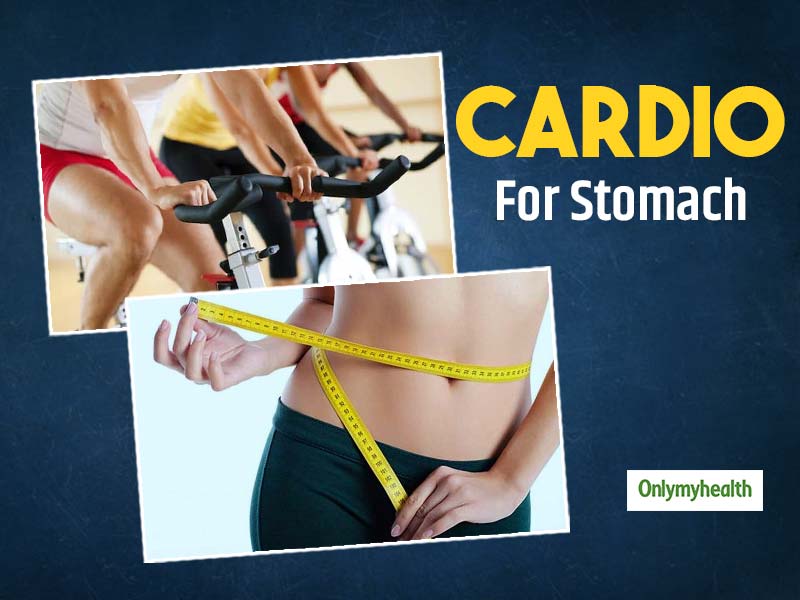 Cardio Exercise For Flat Stomach: Get Those Perfect Abs By Doing These  Simple Cardio Exercises