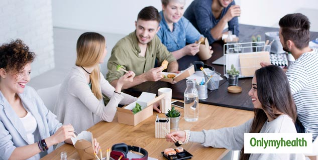 shift eating tips