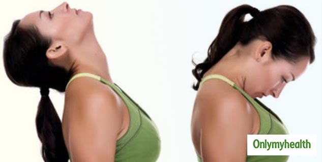 Suffering From Neck Pain? Try These Easy Physiotherapy Exercises ...