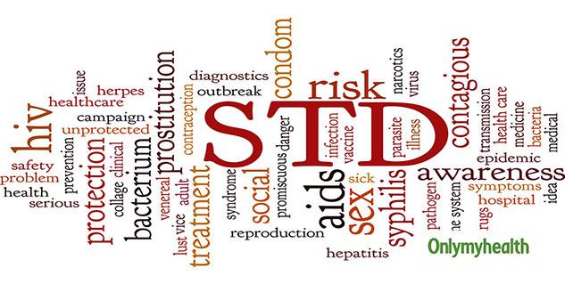 STD