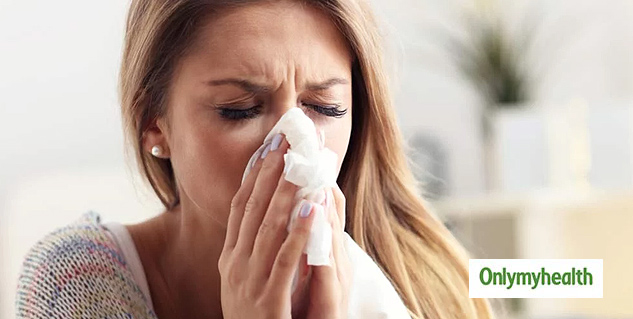  Blow Your Nose Properly