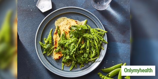 healthy food