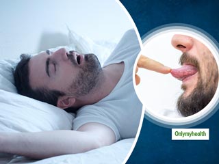स्लीप एपनिया का एक बड़ा कारण है जीभ की चर्बी का बढ़ना, जानें क्या है ये स्लीप डिसऑर्डर और इसका उपचार 