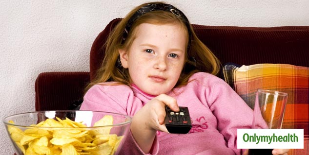 Junk Food Can Harm Your Health