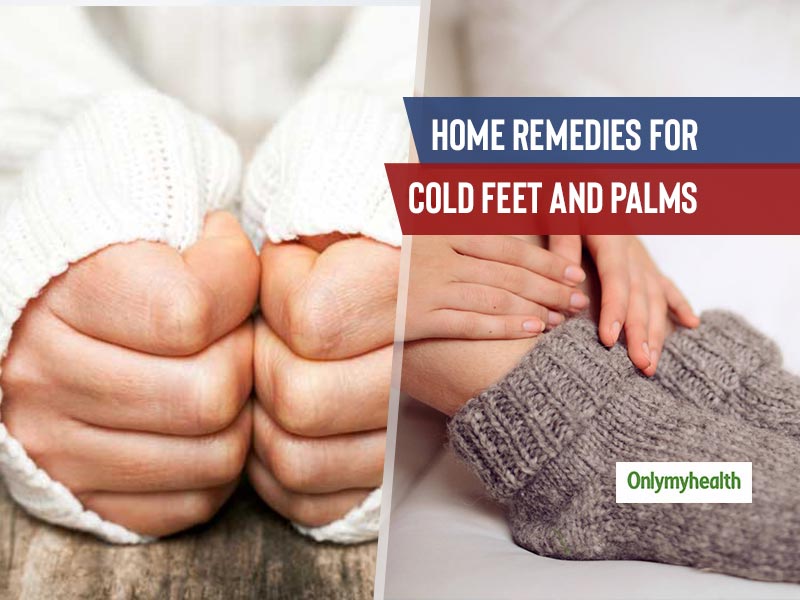 Do Diabetics Get Cold Hands And Feet