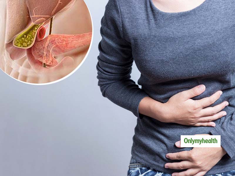 Gallbladder Disease: Are Bad Eating Habits To Be Blamed?