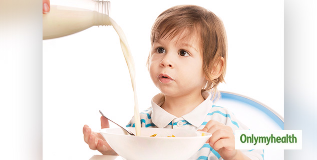 MILK