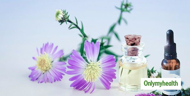 Essential Oils