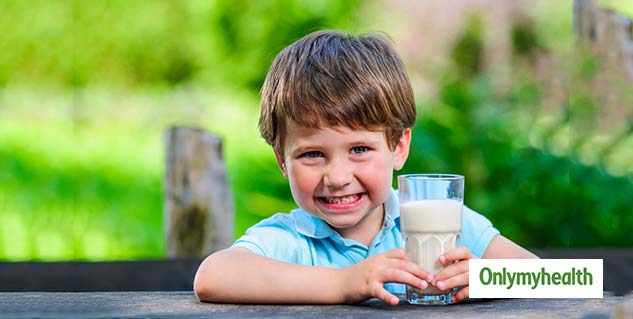 MILK